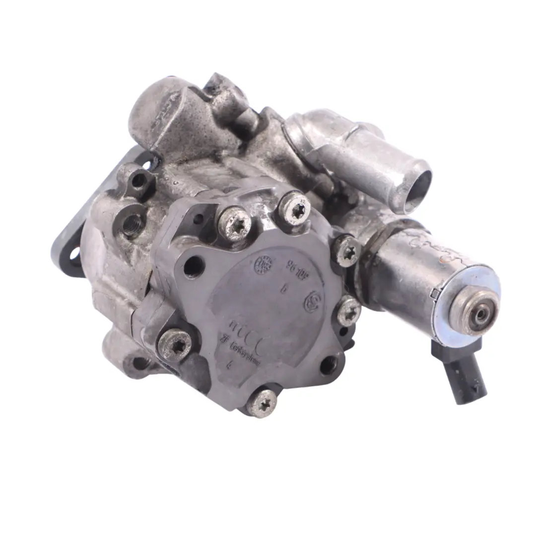 Servolenkungspumpe Audi S4 B8 S5 8T 3.0 TFSI Hydraulikeinheit für mit Teilenummer 8K0145156L Servolenkungspumpe Audi S4 B8 S5 8T 3.0 TFSI Hydraulikeinheit - SKU 8K0145156L - Teilenummer 8K0145156L
