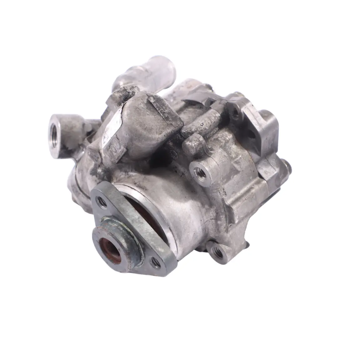 Steering Pump Audi S4 B8 S5 8T 3.0 TFSI Petrol Hydraulic Unit to Power with Part number 8K0145156L Power Steering Pump Audi S4 B8 S5 8T 3.0 TFSI Petrol Hydraulic Unit - SKU 8K0145156L - Part number 8K0145156L