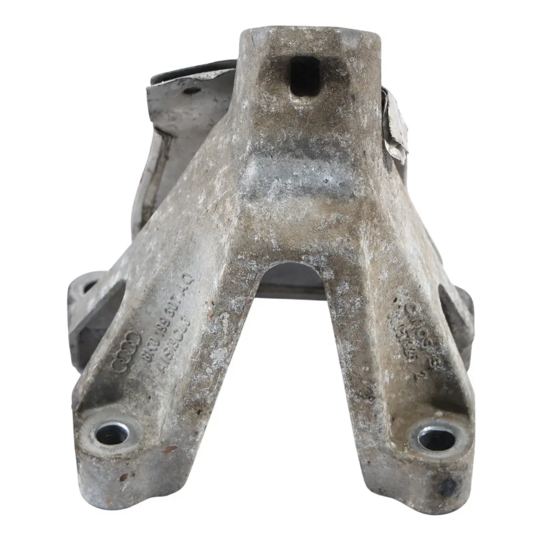 Soporte De Motor Izquierdo Soporte para Audi A4 B8 2.7 3.0 TDi Diesel con número de pieza 8K0199307AQ Audi A4 B8 2.7 3.0 TDi Diesel Soporte De Motor Izquierdo Soporte - SKU 8K0199307AQ - Número de pieza 8K0199307AQ