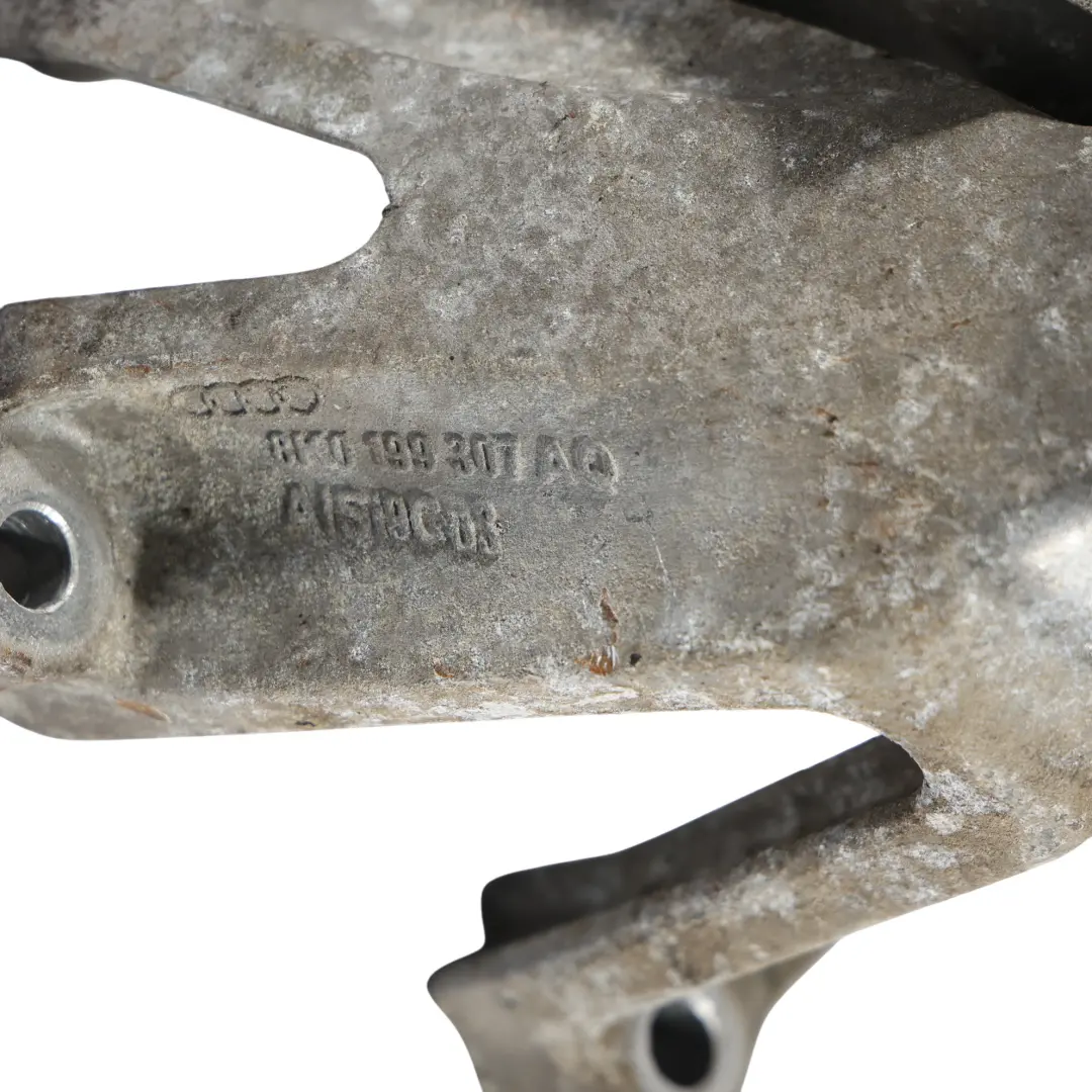 Audi A4 B8 2.7 3.0 TDi Support De Moteur Diesel Gauche - SKU 8K0199307AQ - Numéro de pièce 8K0199307AQ