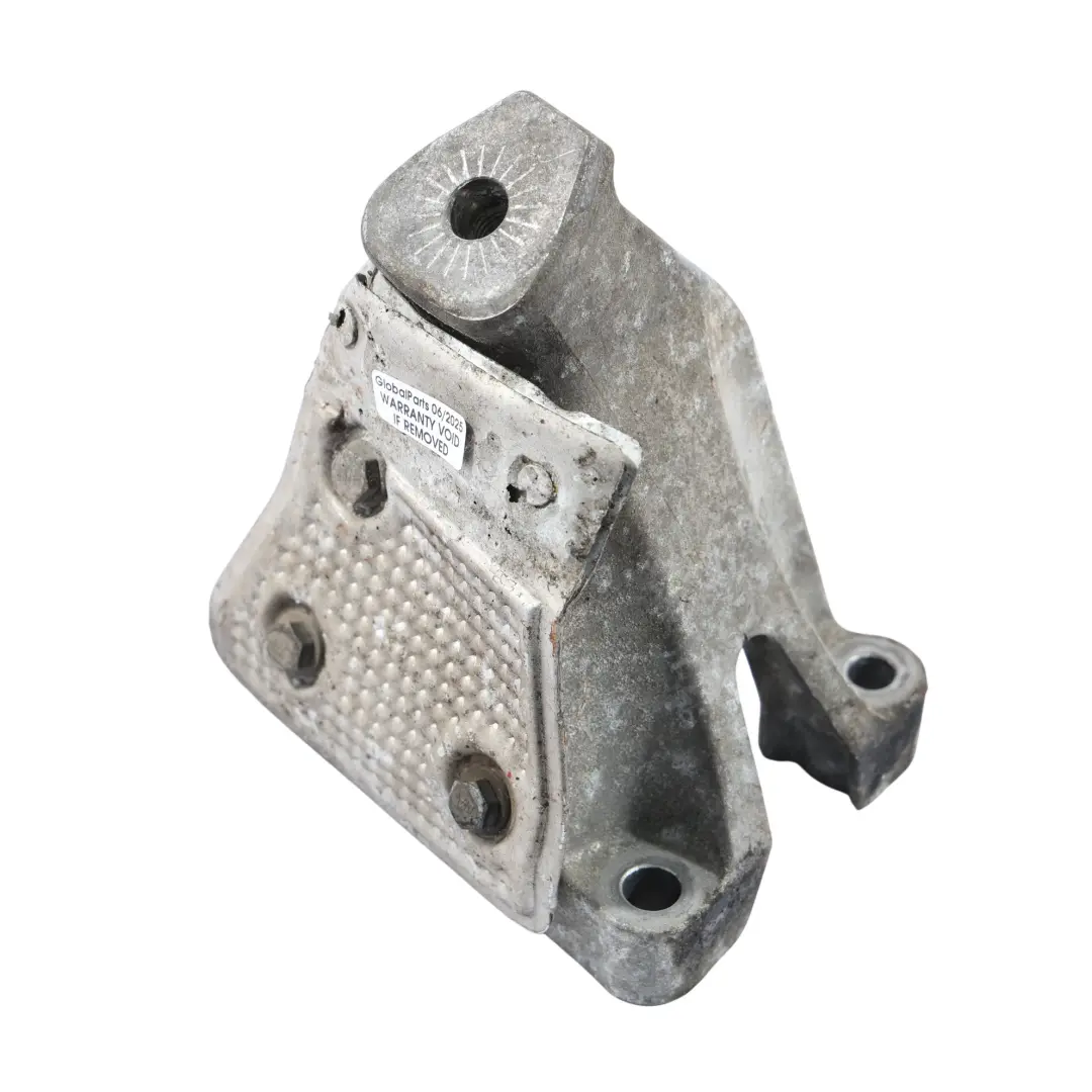 Support De Moteur Diesel Gauche pour Audi A4 B8 2.7 3.0 TDi à propos du numéro de pièce 8K0199307AQ Audi A4 B8 2.7 3.0 TDi Support De Moteur Diesel Gauche - SKU 8K0199307AQ - Numéro de pièce 8K0199307AQ