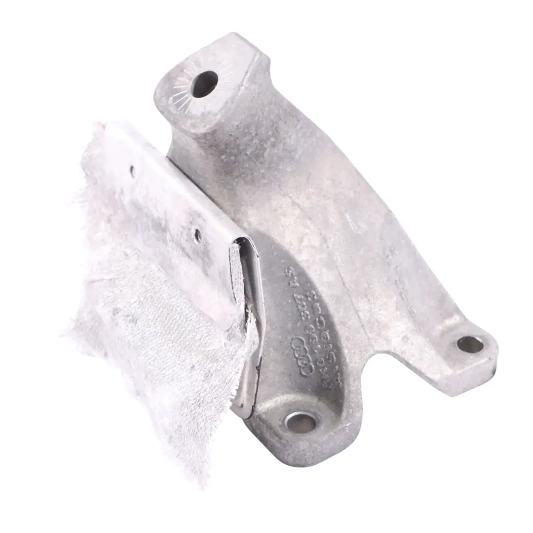 Mount Audi S4 B8 S5 8T 3.0 TDI Diesel Bracket Holder Left N/S to Engine with Part number 8K0199307AS Engine Mount Audi S4 B8 S5 8T 3.0 TDI Diesel Bracket Holder Left N/S - SKU 8K0199307AS - Part number 8K0199307AS