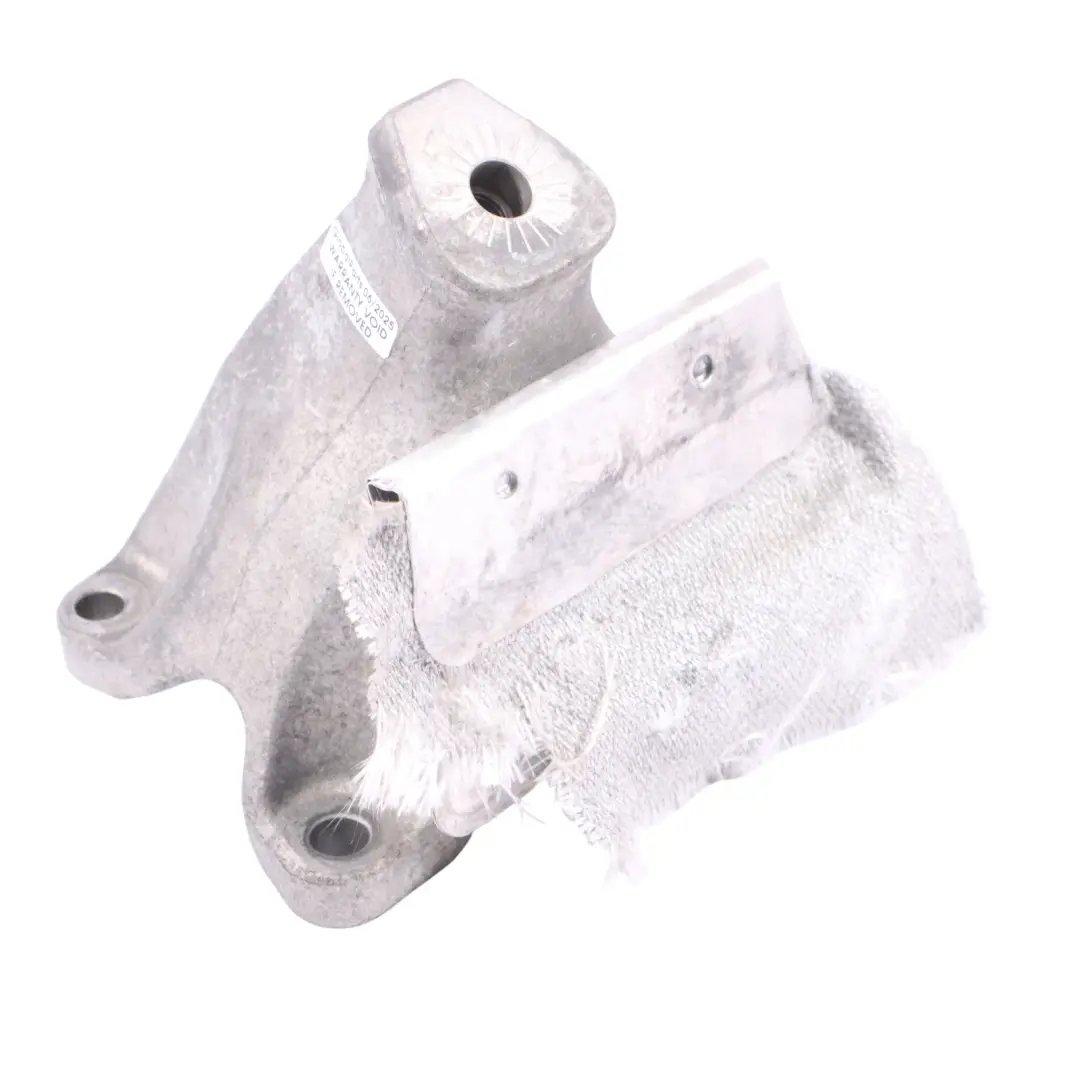 Mount Audi S4 B8 S5 8T 3.0 TDI Diesel Bracket Holder Left N/S Engine - SKU 8K0199307AS - Part number 8K0199307AS