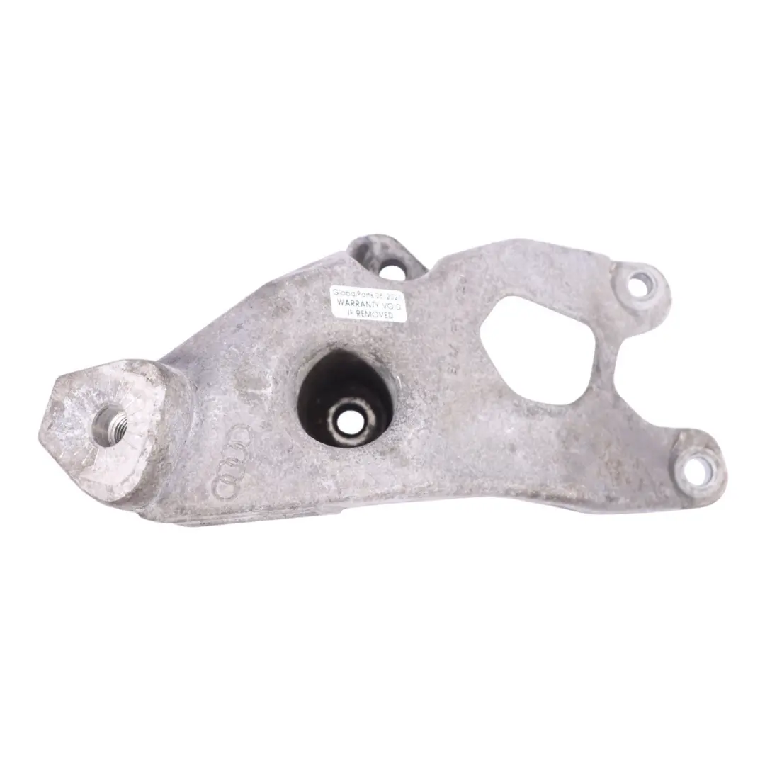 Bracket Audi A4 B8 A5 8T 2.0 TDI Diesel Holder Mount Left N/S 8K0199307BP to Engine with Part number 8K0199307BE Engine Bracket Audi A4 B8 A5 8T 2.0 TDI Diesel Holder Mount Left N/S 8K0199307BP - SKU 8K0199307BE - Part number 8K0199307BE