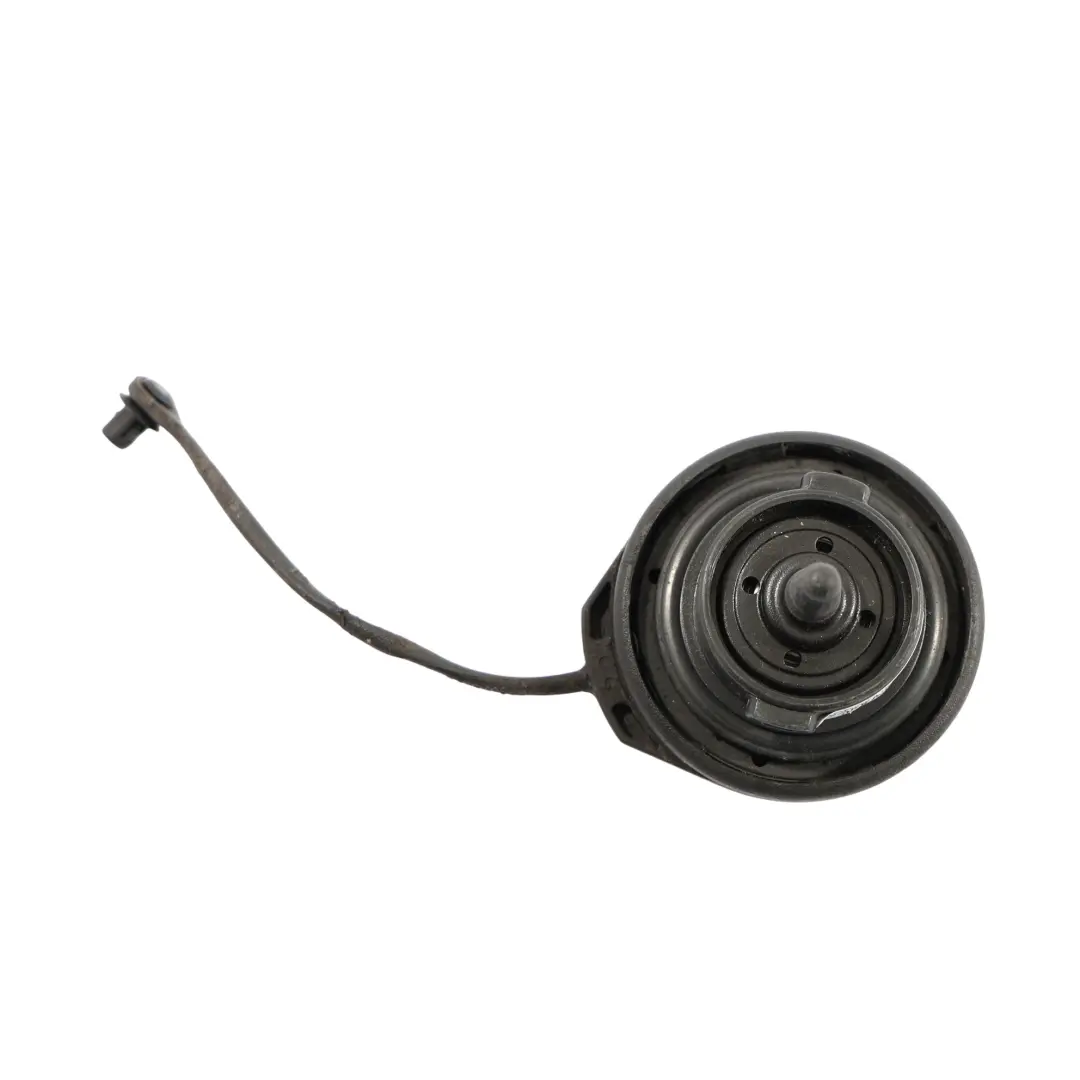 Audi Q5 8R Kraftstofftank Einfüllschraube Tankdeckel Deckel Diesel - SKU 8K0201550B - Teilenummer 8K0201550B