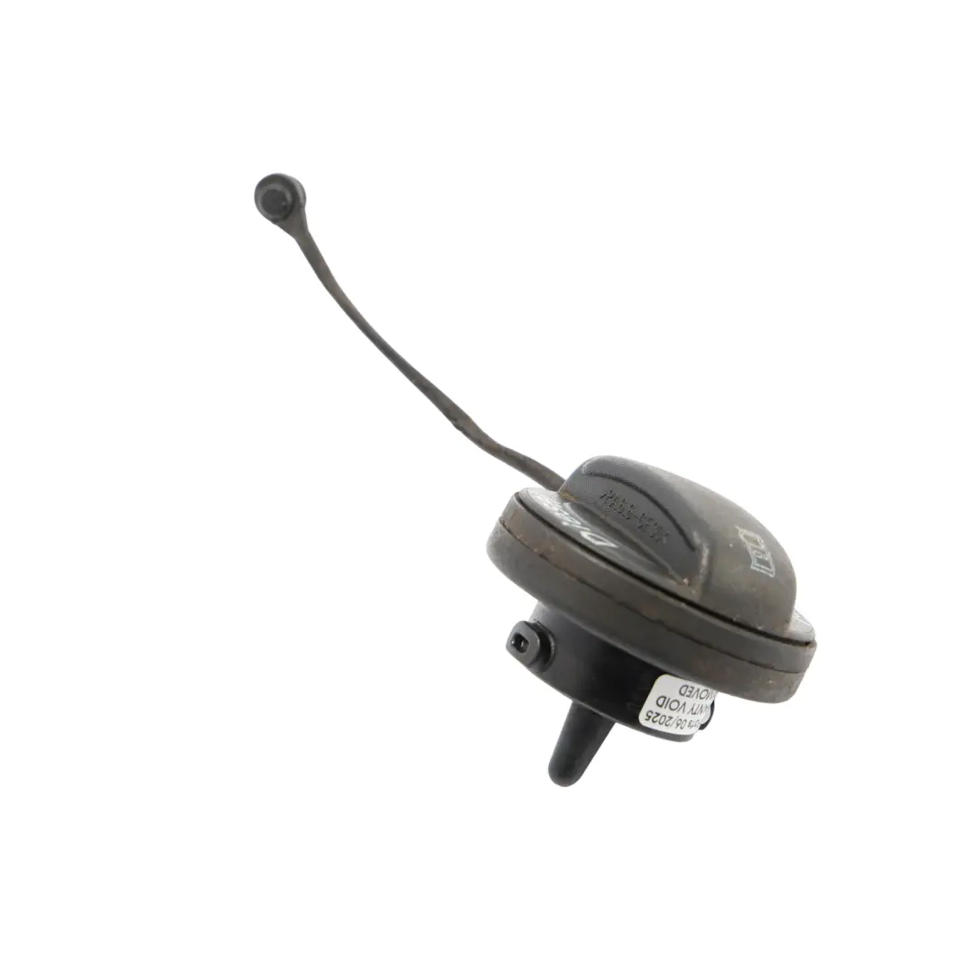 Audi Q5 8R Fuel Tank Filler Screw Fuel Cap Cover Diesel - SKU 8K0201550B - Part number 8K0201550B