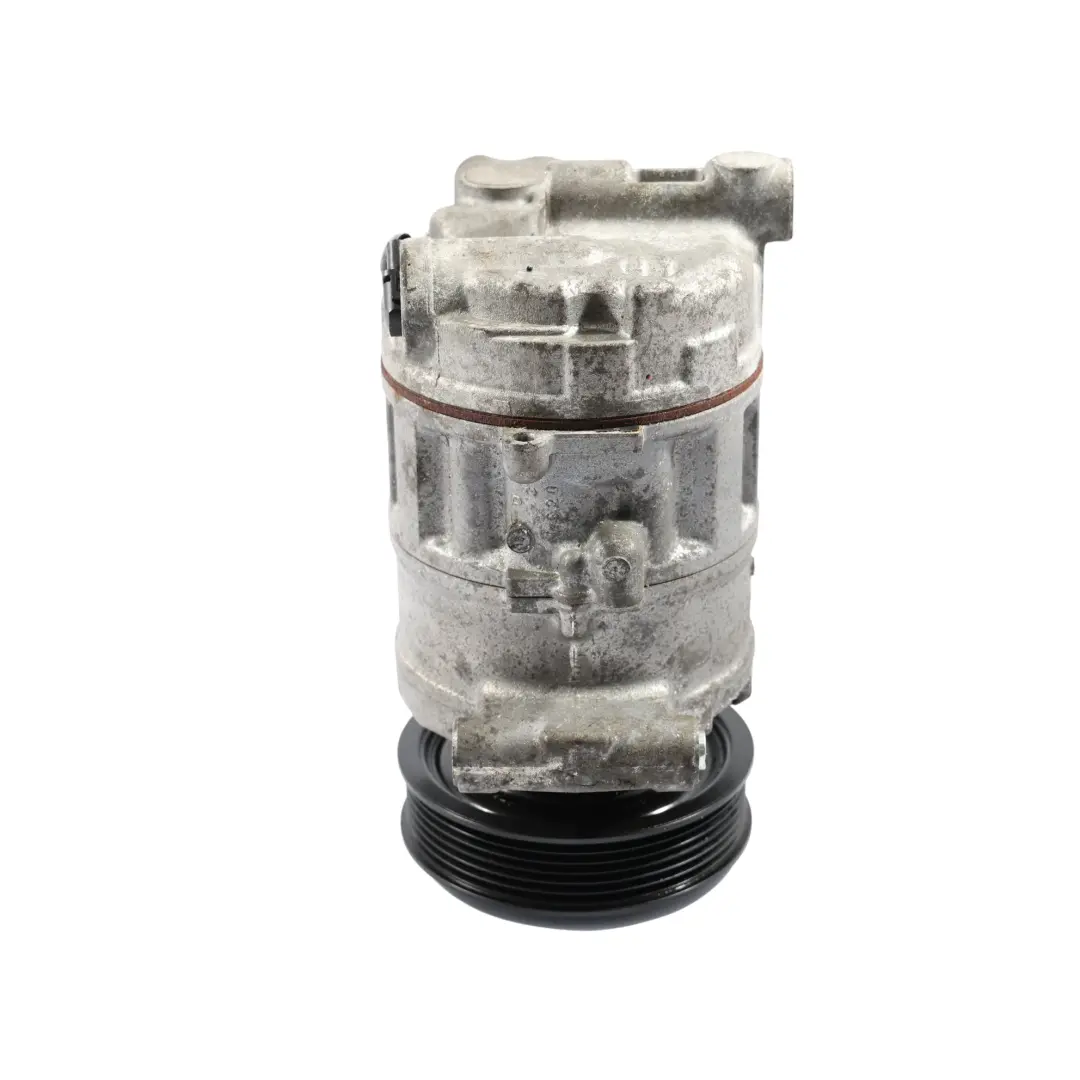 Audi A5 8T 3.0 TDI CDUC A/C Aria Condizionata Compressore Pompa - SKU 8K0260805J - Numero di parte 8K0260805J