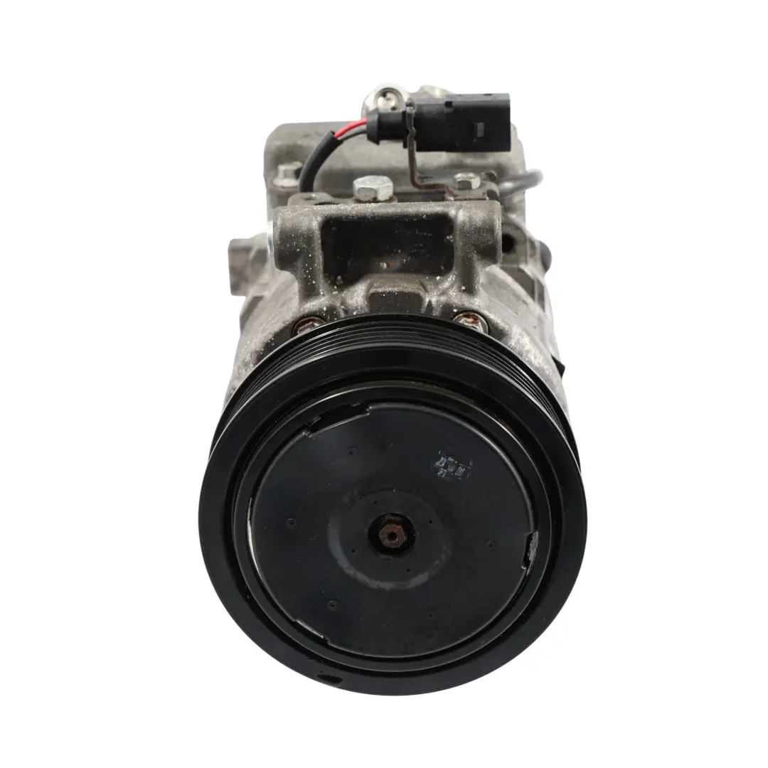 CDUC Bomba Compresor Aire Acondicionado para Audi A5 8T 3.0 TDI con número de pieza 8K0260805J Audi A5 8T 3.0 TDI CDUC Bomba Compresor Aire Acondicionado - SKU 8K0260805J - Número de pieza 8K0260805J