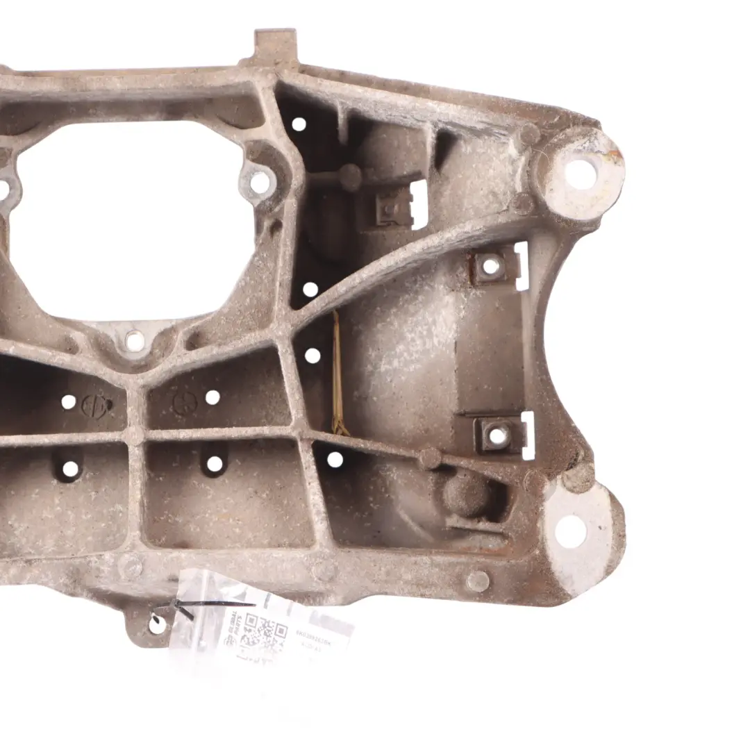 Supporto Cambio 8K0399263BL per Audi A3 8P con numero di parte 8K0399263BK Audi A3 8P Supporto Cambio 8K0399263BL - SKU 8K0399263BK - Numero di parte 8K0399263BK