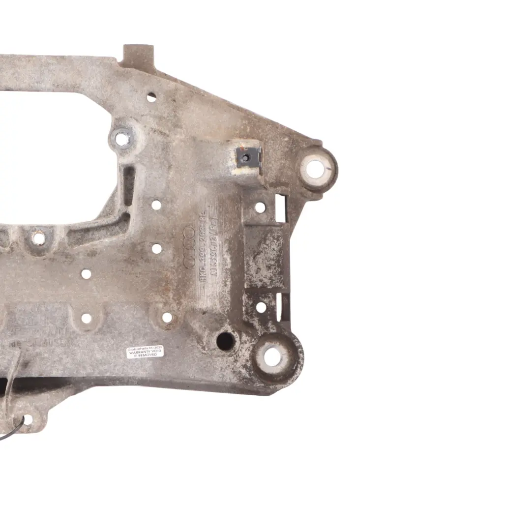 Poduszka Łapa Wspornik Skrzyni Biegów 8K0399263BL do Audi A3 8P o numerze 8K0399263BK Audi A3 8P Poduszka Łapa Wspornik Skrzyni Biegów 8K0399263BL - SKU 8K0399263BK - Numer Części 8K0399263BK