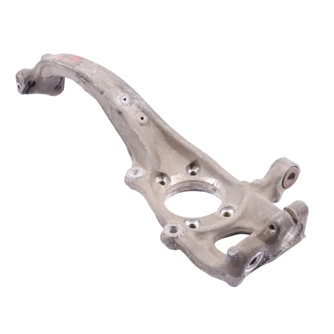 Front Achsschenkel Aufhängung Rad Links für Audi S4 B8 mit Teilenummer 8K0407253R Audi S4 B8 Front Achsschenkel Aufhängung Rad Links - SKU 8K0407253R - Teilenummer 8K0407253R