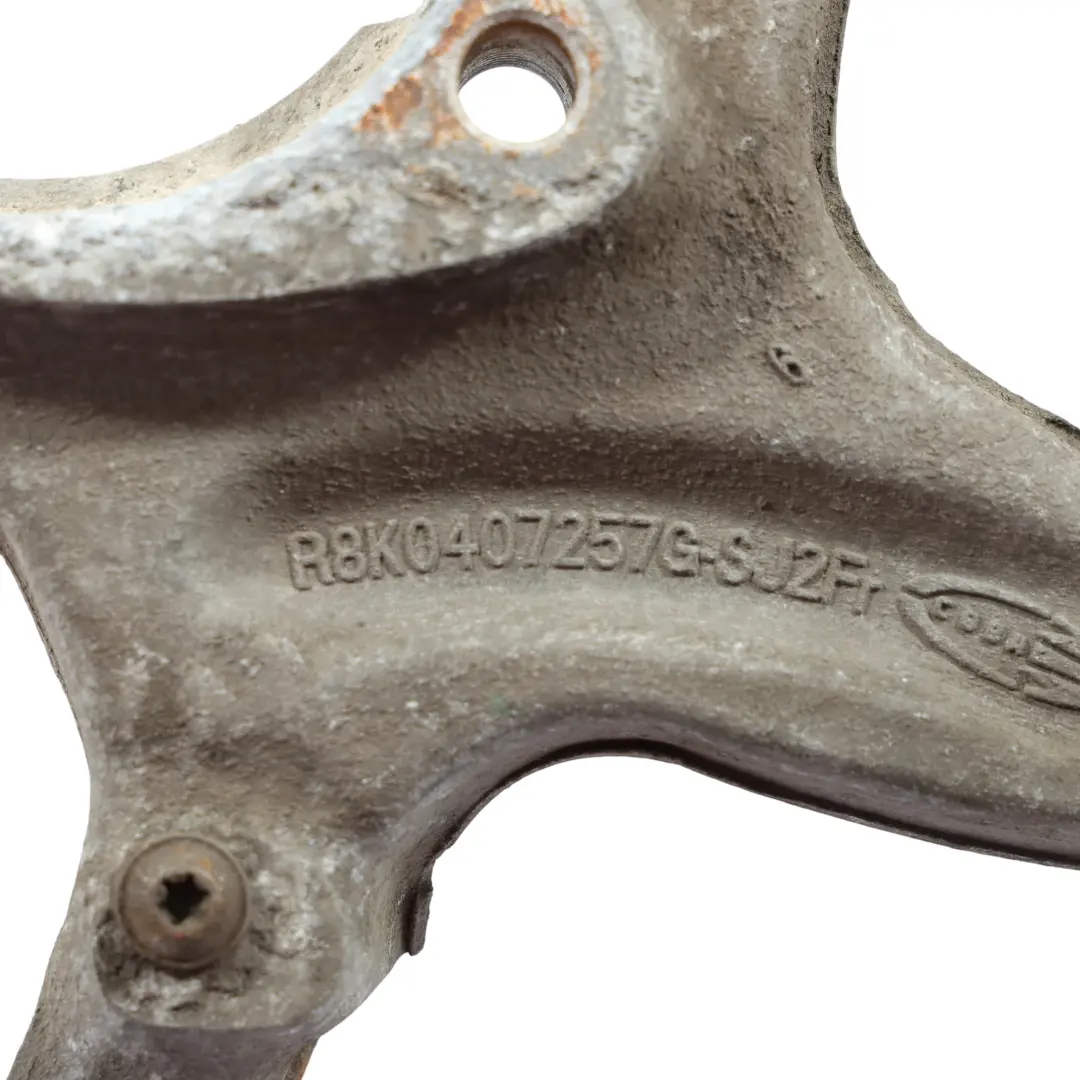 Soporte Suspensión Muñón Dirección Delantero Rueda Izquierda para Audi S4 B8 con número de pieza 8K0407253R Audi S4 B8 Soporte Suspensión Muñón Dirección Delantero Rueda Izquierda - SKU 8K0407253R - Número de pieza 8K0407253R