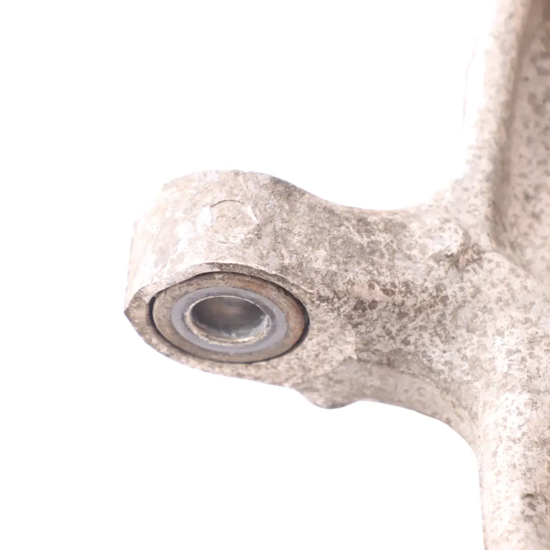 Front Steering Knuckle Suspension Mount Wheel Right O/S to Audi A4 B8 with Part number 8K0407254AB Audi A4 B8 Front Steering Knuckle Suspension Mount Wheel Right O/S - SKU 8K0407254AB-1 - Part number 8K0407254AB