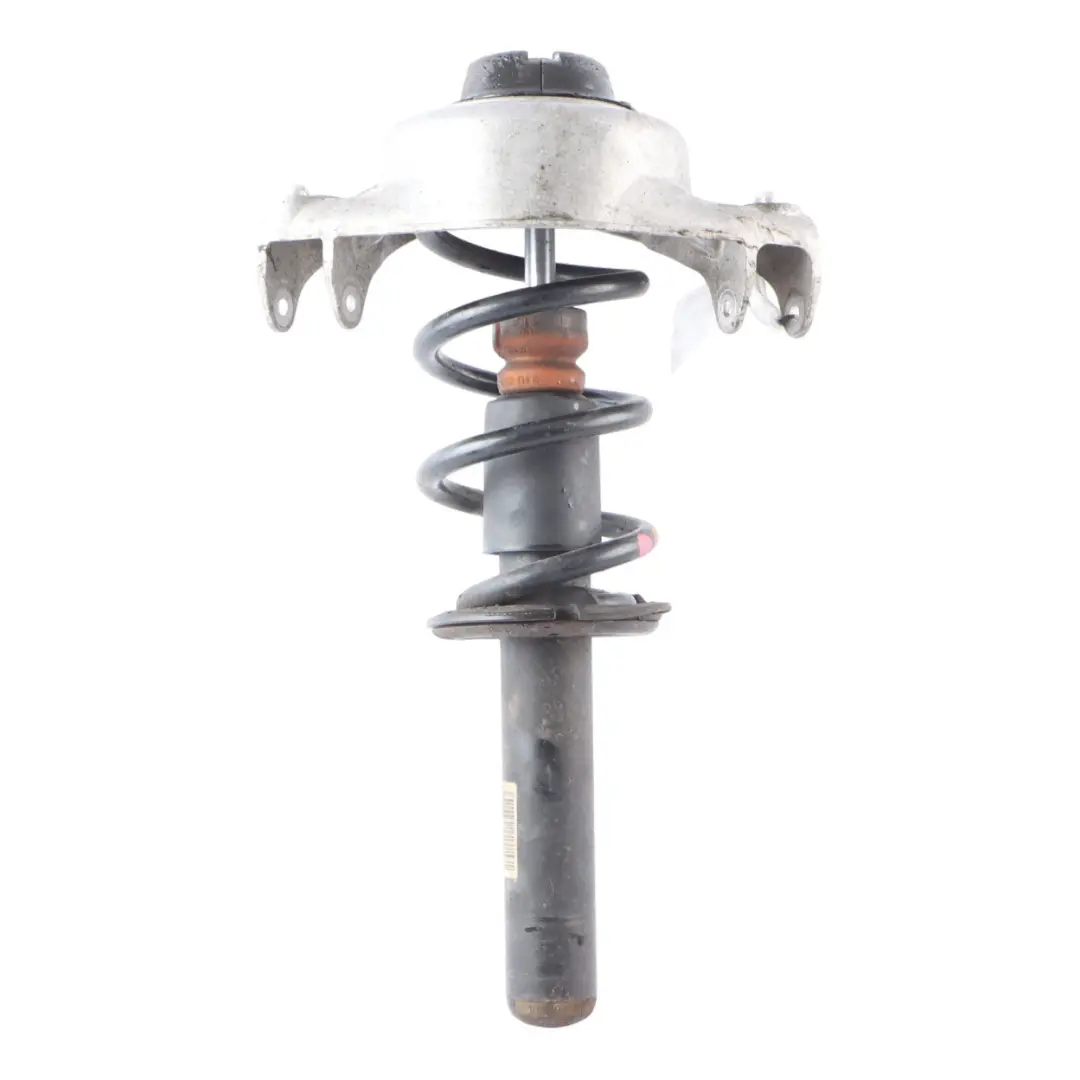 Audi A4 S4 B8 Ammortizzatore Anteriore Puntone Sospensione Sinistra - SKU 8K0413031BA-1 - Numero di parte 8K0413031BA