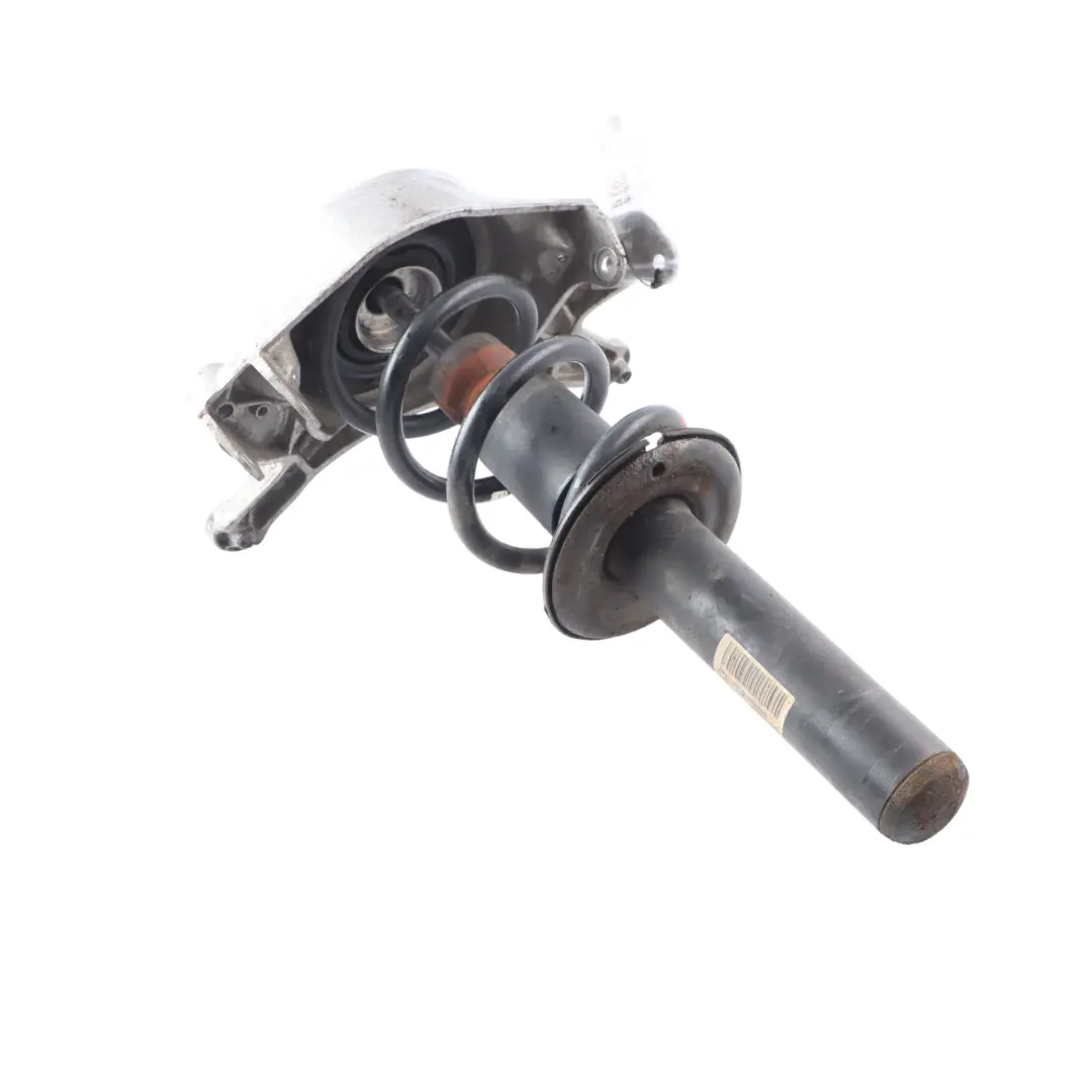 Audi A4 S4 B8 Amortiguador Delantero Strut Suspensión Izquierda - SKU 8K0413031BA-1 - Número de pieza 8K0413031BA