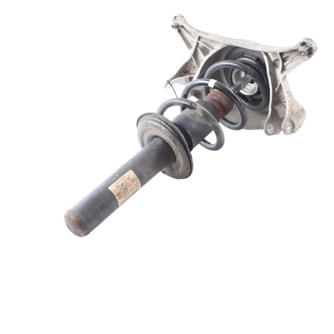 Amortisseur Avant Suspension Gauche pour Audi A4 S4 B8 à propos du numéro de pièce 8K0413031BA Audi A4 S4 B8 Amortisseur Avant Suspension Gauche - SKU 8K0413031BA-1 - Numéro de pièce 8K0413031BA