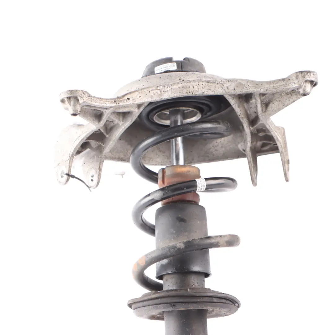 Audi A4 S4 B8 Amortiguador Delantero Strut Suspensión Izquierda - SKU 8K0413031BA-1 - Número de pieza 8K0413031BA