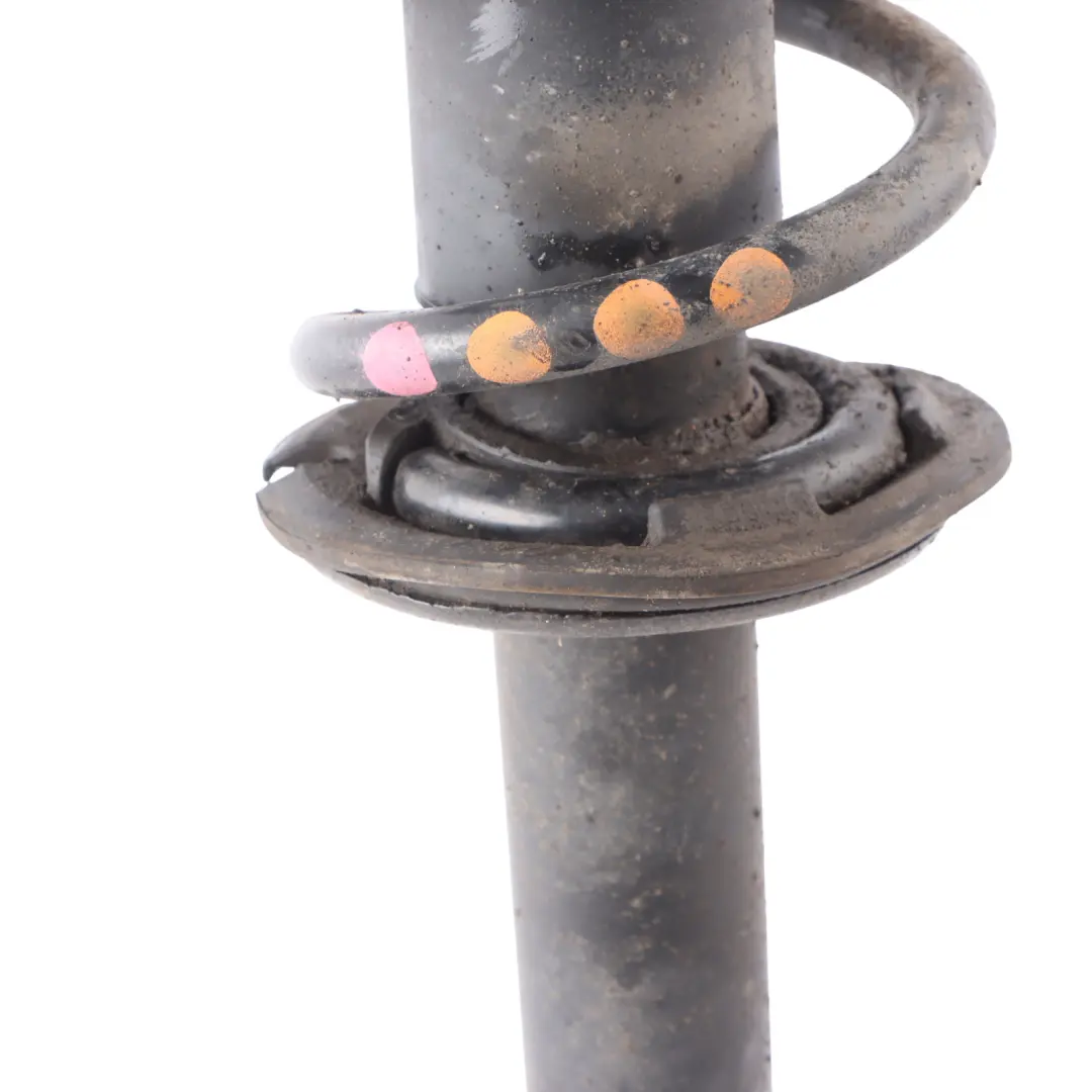 Audi A4 S4 B8 Amortiguador Delantero Strut Suspensión Izquierda - SKU 8K0413031BA-1 - Número de pieza 8K0413031BA