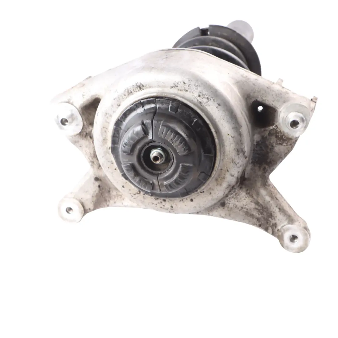 Audi A4 S4 B8 Spring Strut Front Shock Absorber Left N/S Suspension - SKU 8K0413031BA-1 - Part number 8K0413031BA