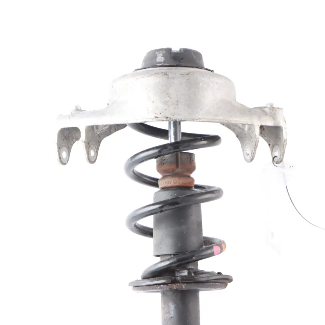 Strut Front Shock Absorber Right O/S Suspension to Audi A4 S4 B8 Spring with Part number 8K0413031BA Audi A4 S4 B8 Spring Strut Front Shock Absorber Right O/S Suspension - SKU 8K0413031BA - Part number 8K0413031BA
