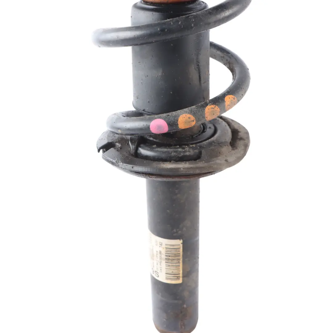 Strut Front Shock Absorber Right O/S Suspension to Audi A4 S4 B8 Spring with Part number 8K0413031BA Audi A4 S4 B8 Spring Strut Front Shock Absorber Right O/S Suspension - SKU 8K0413031BA - Part number 8K0413031BA