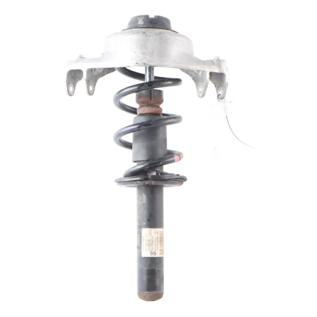 Strut Front Shock Absorber Right O/S Suspension to Audi A4 S4 B8 Spring with Part number 8K0413031BA Audi A4 S4 B8 Spring Strut Front Shock Absorber Right O/S Suspension - SKU 8K0413031BA - Part number 8K0413031BA