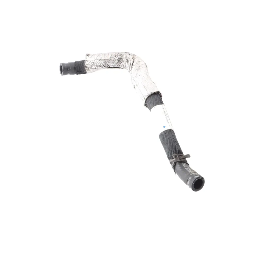 Oil Cooler Pipe Audi A4 S4 B8 A5 8T Power Steering Hose Line Diesel to with Part number 8K0422887AL Oil Cooler Pipe Audi A4 S4 B8 A5 8T Power Steering Hose Line Diesel - SKU 8K0422887AL - Part number 8K0422887AL