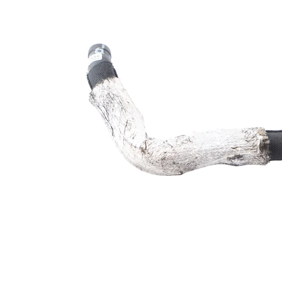 Oil Cooler Pipe Audi A4 S4 B8 A5 8T Power Steering Hose Line Diesel to with Part number 8K0422887AL Oil Cooler Pipe Audi A4 S4 B8 A5 8T Power Steering Hose Line Diesel - SKU 8K0422887AL - Part number 8K0422887AL