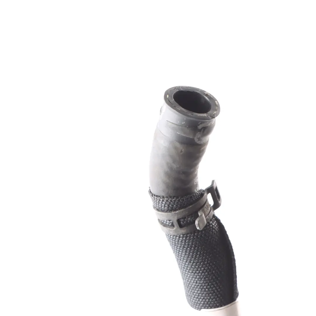 Oil Cooler Pipe Audi A4 S4 B8 A5 8T Power Steering Hose Line Diesel to with Part number 8K0422887AL Oil Cooler Pipe Audi A4 S4 B8 A5 8T Power Steering Hose Line Diesel - SKU 8K0422887AL - Part number 8K0422887AL