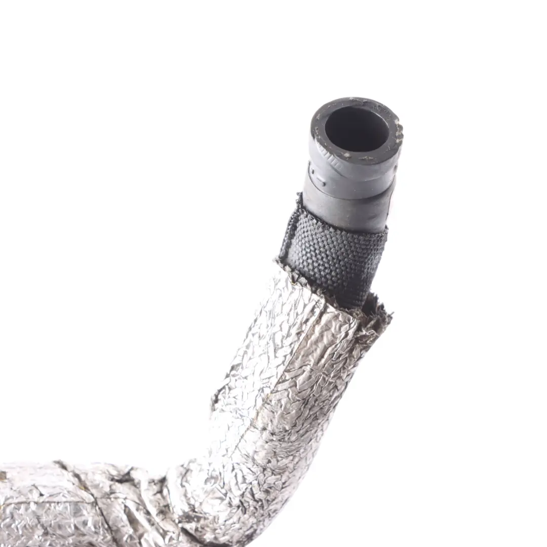 Oil Cooler Pipe Audi A4 S4 B8 A5 8T Power Steering Hose Line Diesel to with Part number 8K0422887AL Oil Cooler Pipe Audi A4 S4 B8 A5 8T Power Steering Hose Line Diesel - SKU 8K0422887AL - Part number 8K0422887AL