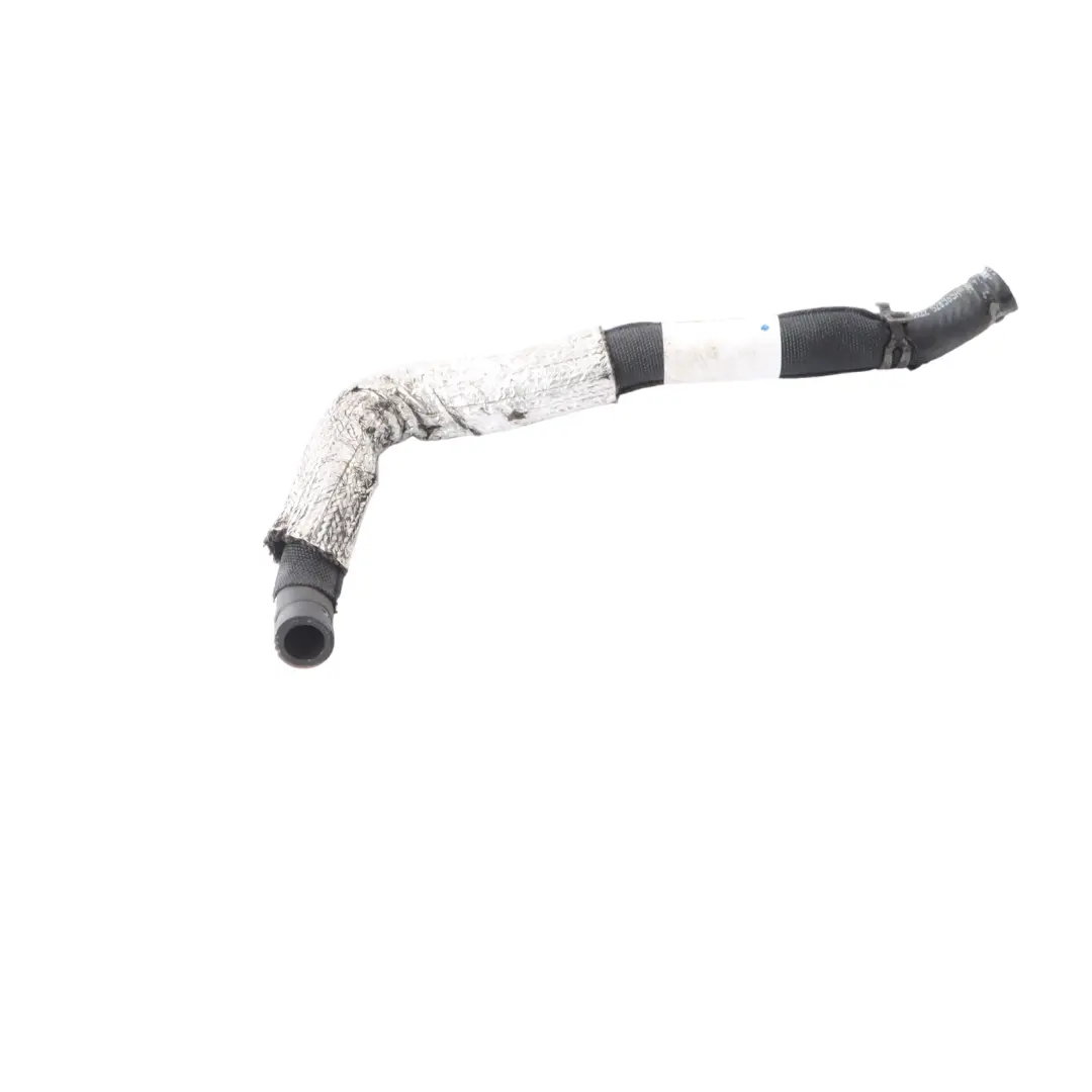 Oil Cooler Pipe Audi A4 S4 B8 A5 8T Power Steering Hose Line Diesel to with Part number 8K0422887AL Oil Cooler Pipe Audi A4 S4 B8 A5 8T Power Steering Hose Line Diesel - SKU 8K0422887AL - Part number 8K0422887AL