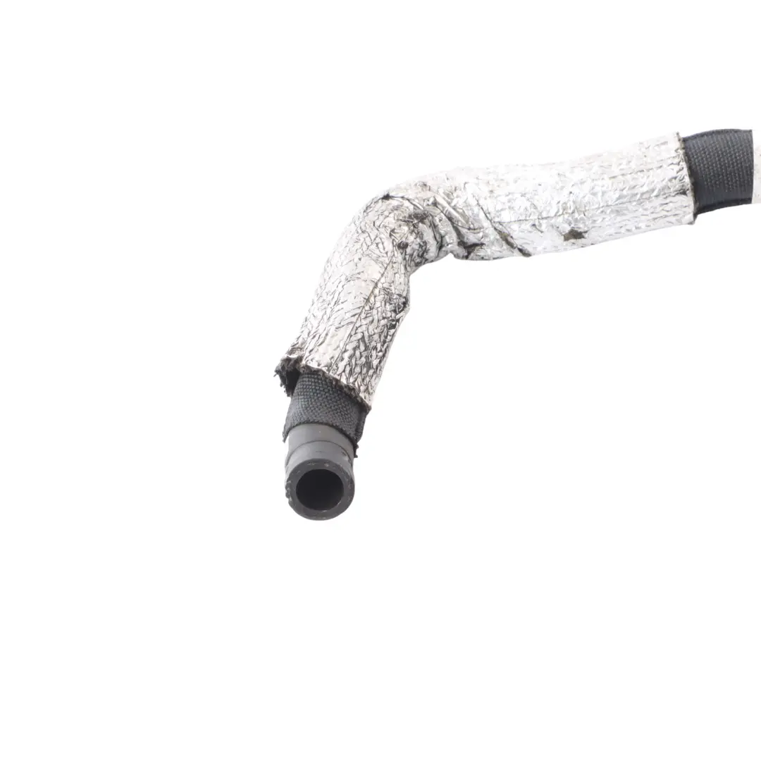 Oil Cooler Pipe Audi A4 S4 B8 A5 8T Power Steering Hose Line Diesel to with Part number 8K0422887AL Oil Cooler Pipe Audi A4 S4 B8 A5 8T Power Steering Hose Line Diesel - SKU 8K0422887AL - Part number 8K0422887AL