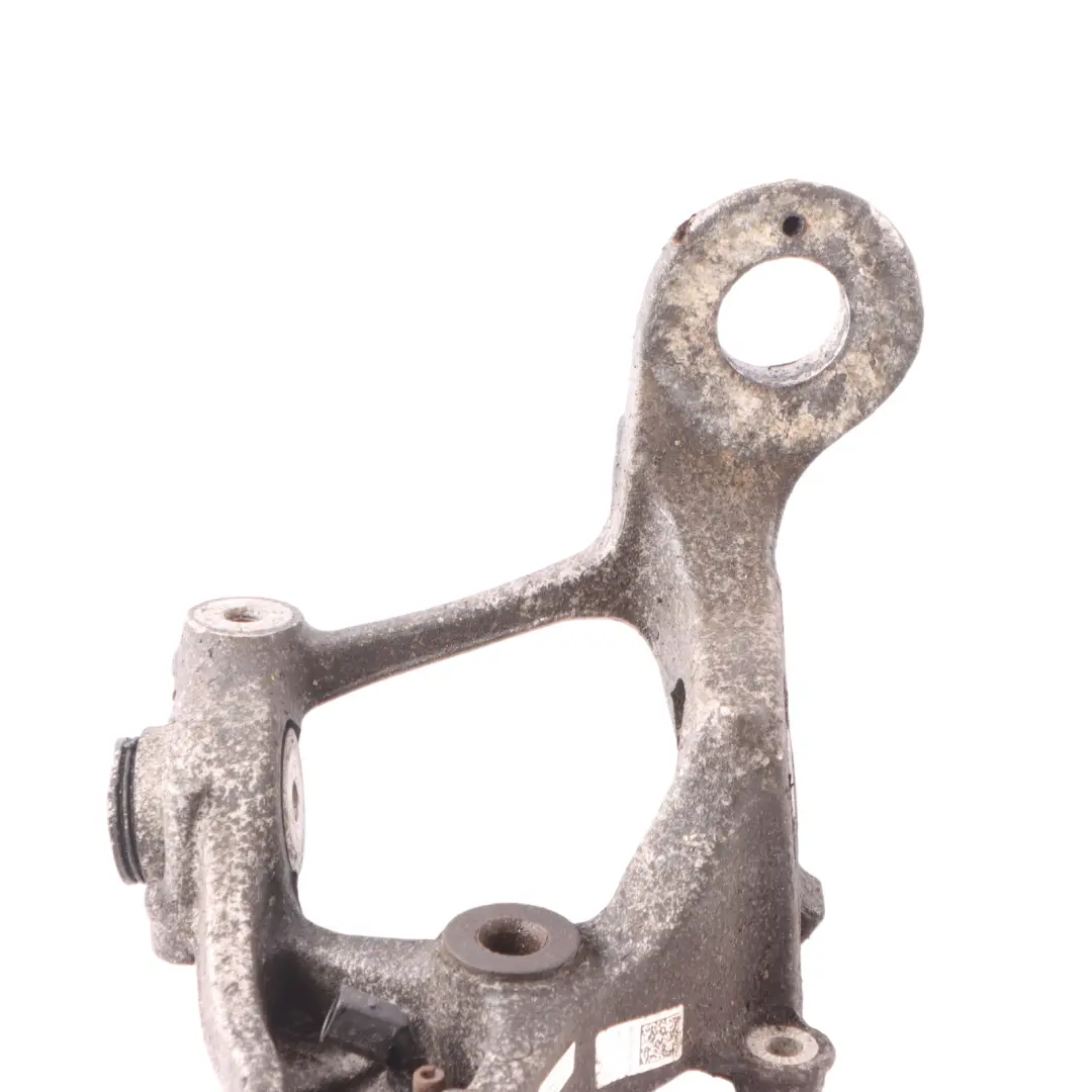 Audi A4 B8 Cuscinetto Mozzo Ruota Posteriore Nocca Destra - SKU 8K0505432AK-1 - Numero di parte 8K0505432AK