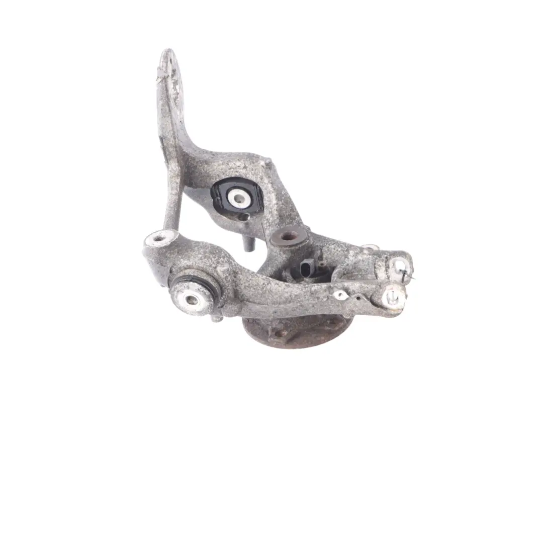 Audi A4 B8 Hinter Radnaben Lager Achs Schenkel Rechts - SKU 8K0505432AK-1 - Teilenummer 8K0505432AK