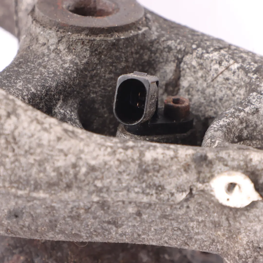 Audi A4 B8 Rear Wheel Hub Bearing Knuckle Right O/S - SKU 8K0505432AK-1 - Part number 8K0505432AK