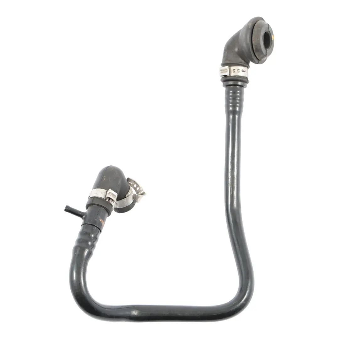 Audi A4 B8 Bremsservo Unterdruckleitung Schlauch Rücklaufventil - SKU 8K0611931BH - Teilenummer 8K0611931BH