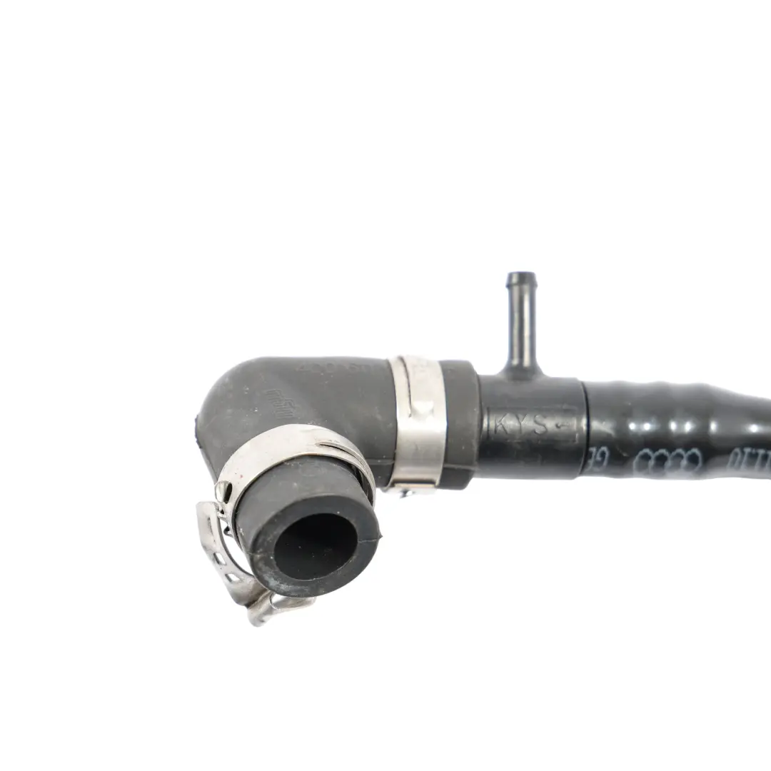 Servofreno Tubo De Vacío Manguera Línea Válvula Retorno para Audi A4 B8 con número de pieza 8K0611931BH Audi A4 B8 Servofreno Tubo De Vacío Manguera Línea Válvula Retorno - SKU 8K0611931BH - Número de pieza 8K0611931BH