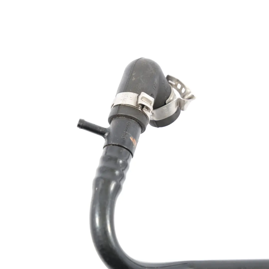 Servofreno Tubo De Vacío Manguera Línea Válvula Retorno para Audi A4 B8 con número de pieza 8K0611931BH Audi A4 B8 Servofreno Tubo De Vacío Manguera Línea Válvula Retorno - SKU 8K0611931BH - Número de pieza 8K0611931BH