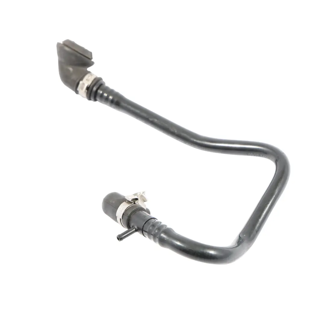 Soupape de retour de la ligne de tuyau du servo pour Audi A4 B8 à propos du numéro de pièce 8K0611931BH Audi A4 B8 Soupape de retour de la ligne de tuyau du servo - SKU 8K0611931BH - Numéro de pièce 8K0611931BH