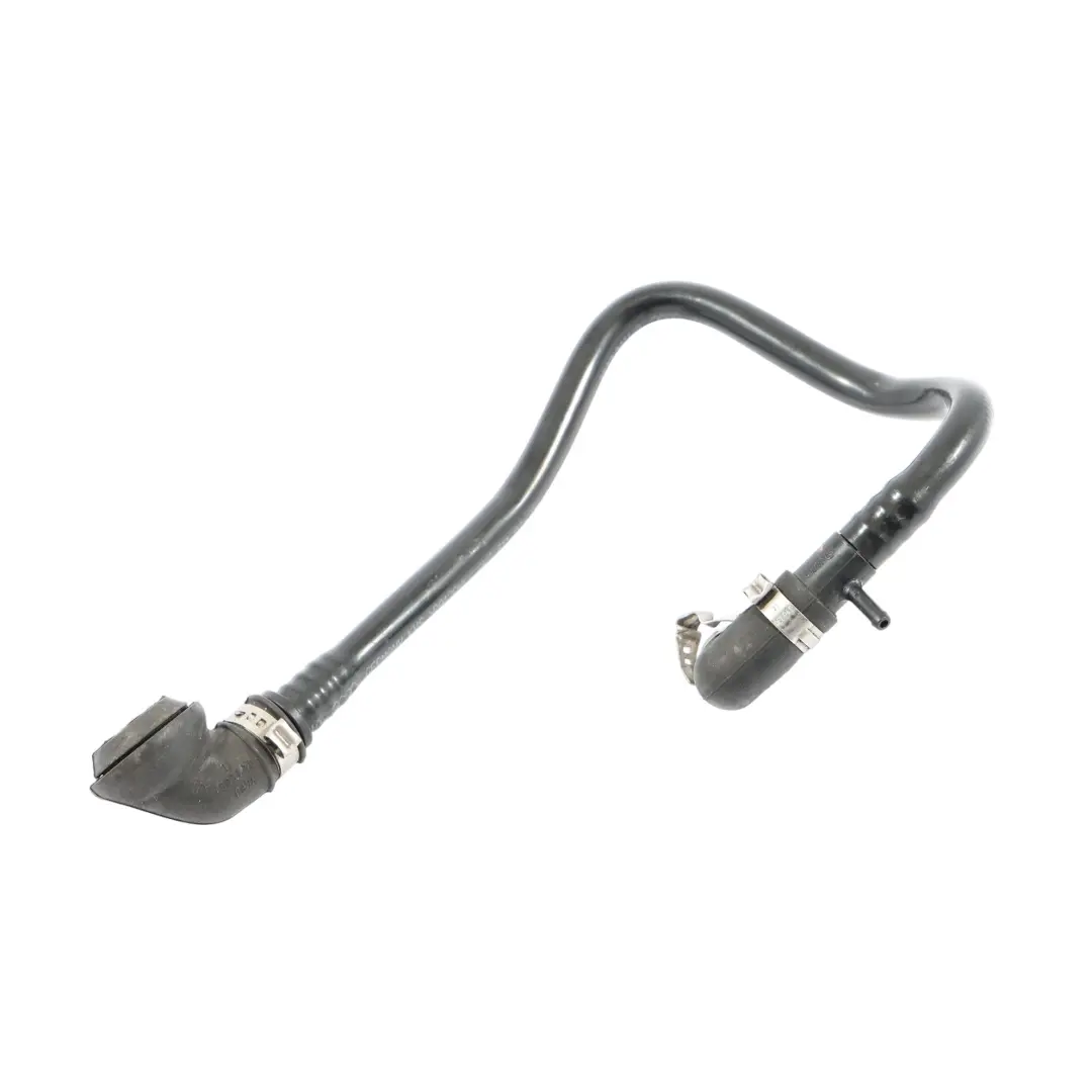 Brake Servo Vacuum Pipe Hose Line Return Valve to Audi A4 B8 with Part number 8K0611931BH Audi A4 B8 Brake Servo Vacuum Pipe Hose Line Return Valve - SKU 8K0611931BH - Part number 8K0611931BH