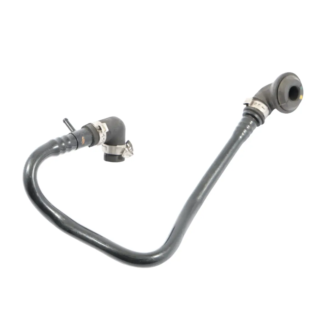 Audi A4 B8 Servofreno Tubo De Vacío Manguera Línea Válvula Retorno - SKU 8K0611931BH - Número de pieza 8K0611931BH