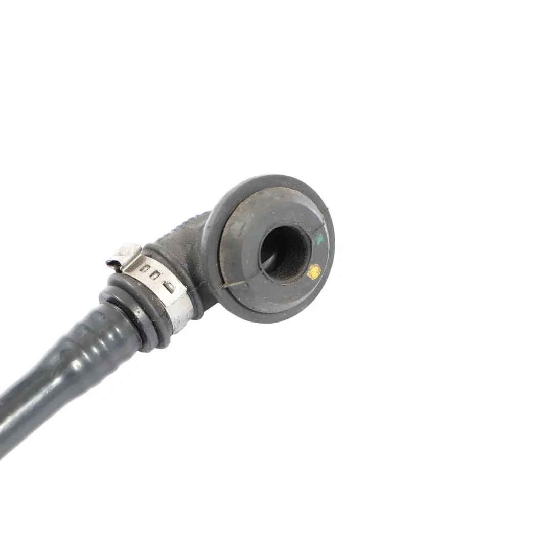 Bremsservo Unterdruckleitung Schlauch Rücklaufventil für Audi A4 B8 mit Teilenummer 8K0611931BH Audi A4 B8 Bremsservo Unterdruckleitung Schlauch Rücklaufventil - SKU 8K0611931BH - Teilenummer 8K0611931BH