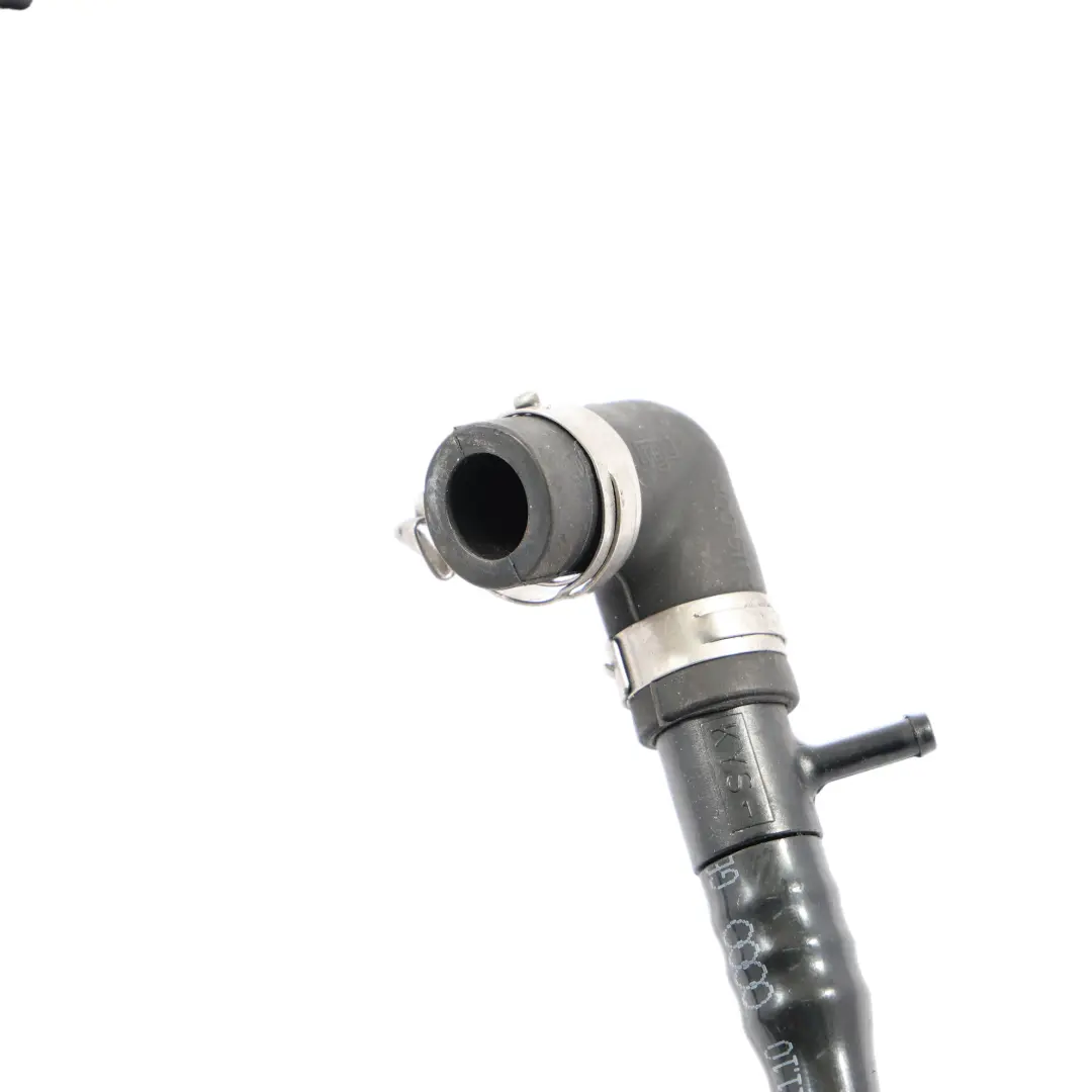 Servofreno Tubo De Vacío Manguera Línea Válvula Retorno para Audi A4 B8 con número de pieza 8K0611931BH Audi A4 B8 Servofreno Tubo De Vacío Manguera Línea Válvula Retorno - SKU 8K0611931BH - Número de pieza 8K0611931BH