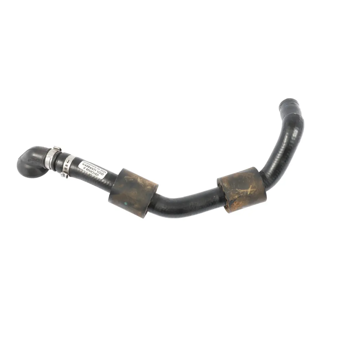 Audi A4 B8 Conduite De Dépression Pour Servofrein - SKU 8K0611931BS - Numéro de pièce 8K0611931BS