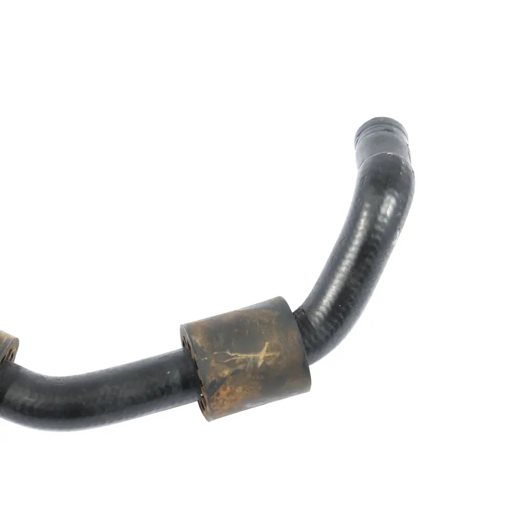 Servo De Freno Tubo De Vacío Línea De Manguera para Audi A4 B8 con número de pieza 8K0611931BS Audi A4 B8 Servo De Freno Tubo De Vacío Línea De Manguera - SKU 8K0611931BS - Número de pieza 8K0611931BS