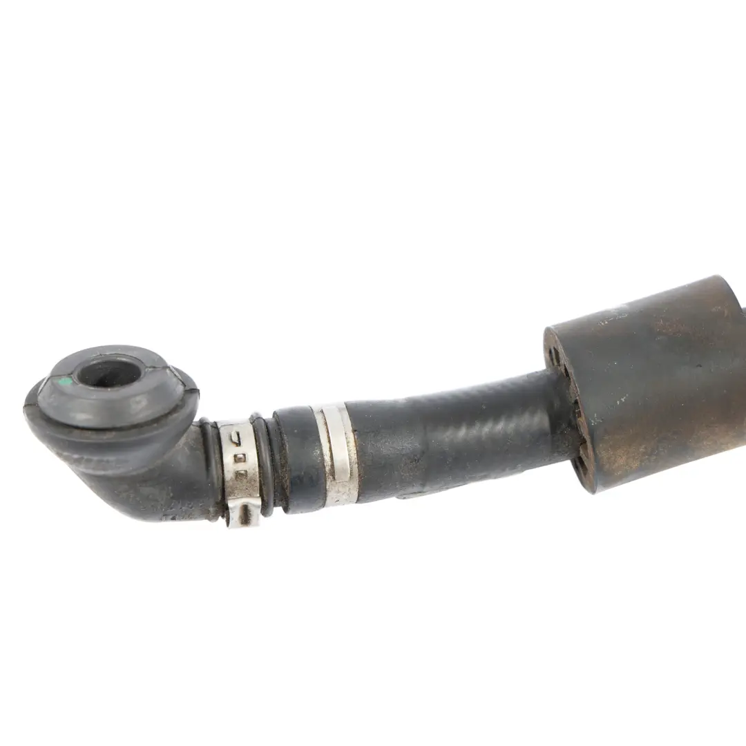 Audi A4 B8 Servofreno Linea Tubo Vuoto - SKU 8K0611931BS - Numero di parte 8K0611931BS