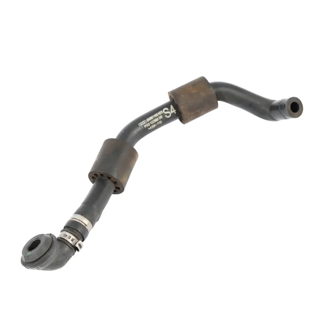 Audi A4 B8 Servofreno Linea Tubo Vuoto - SKU 8K0611931BS - Numero di parte 8K0611931BS