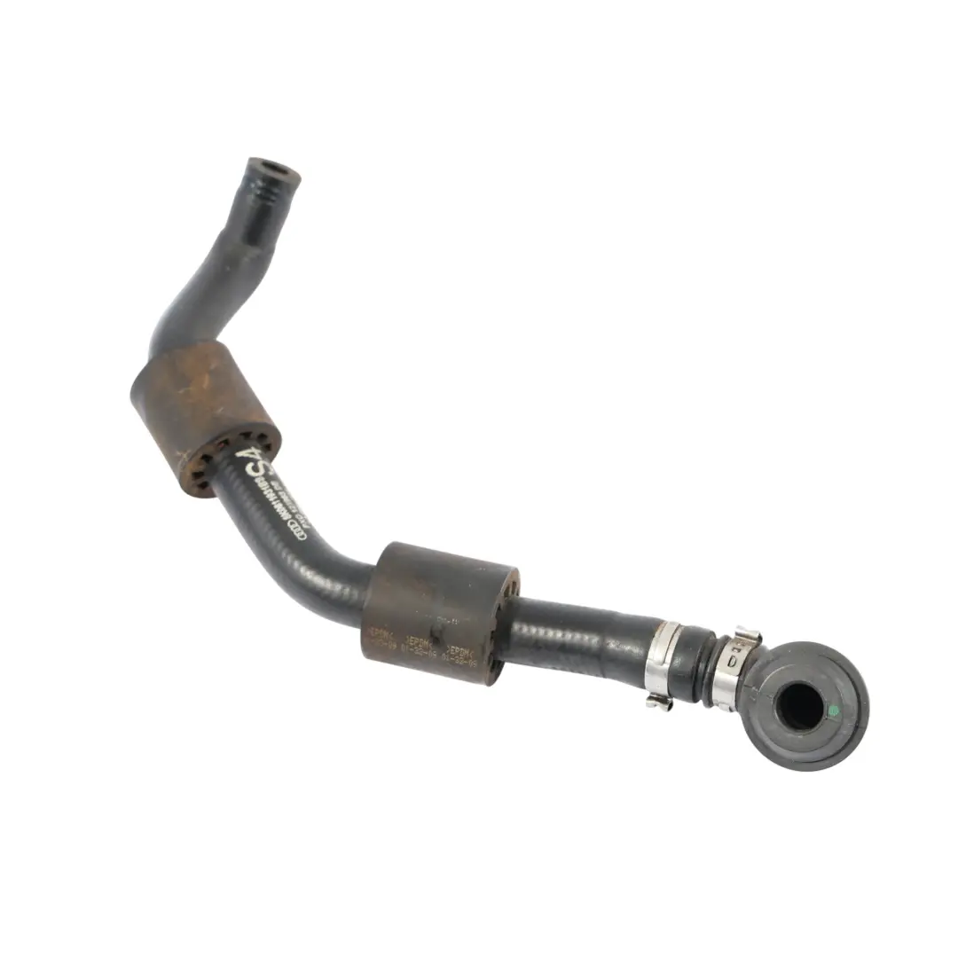 Brake Servo Vacuum Pipe Hose Line to Audi A4 B8 with Part number 8K0611931BS Audi A4 B8 Brake Servo Vacuum Pipe Hose Line - SKU 8K0611931BS - Part number 8K0611931BS