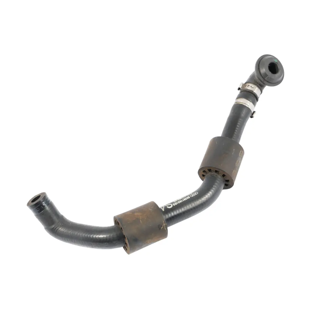Audi A4 B8 Bremsservo Unterdruckleitung Schlauchleitung - SKU 8K0611931BS - Teilenummer 8K0611931BS