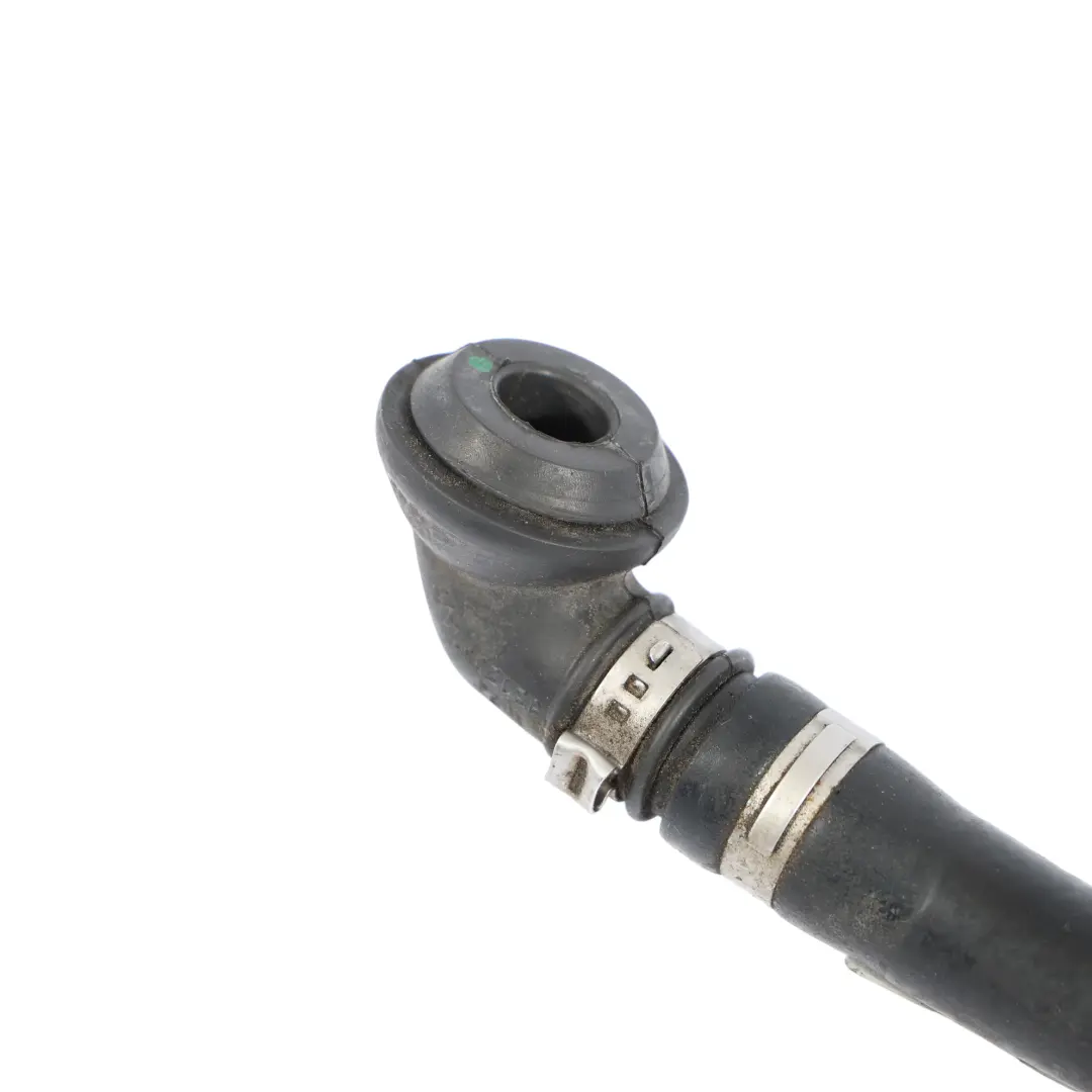 Bremsservo Unterdruckleitung Schlauchleitung für Audi A4 B8 mit Teilenummer 8K0611931BS Audi A4 B8 Bremsservo Unterdruckleitung Schlauchleitung - SKU 8K0611931BS - Teilenummer 8K0611931BS